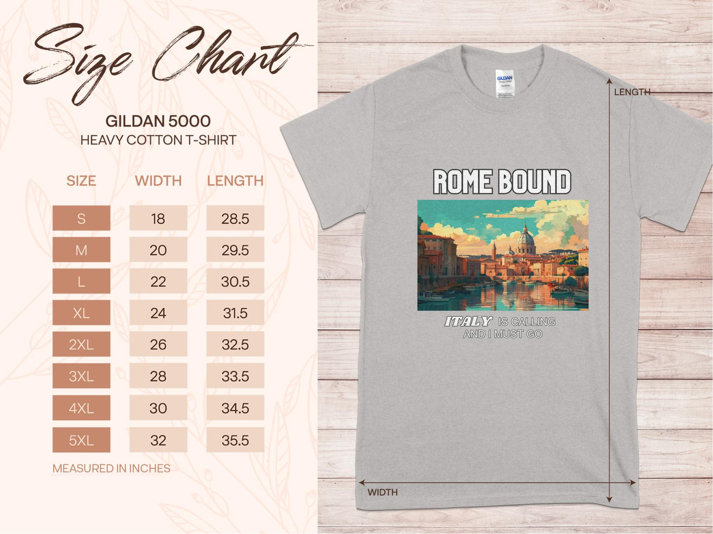 Rome Bound Italy is Calling Travel Day T-Shirt for Men, Women, Kids & Babies. Family Matching Set, Family Traveling Day T-shirt, Italy Trip