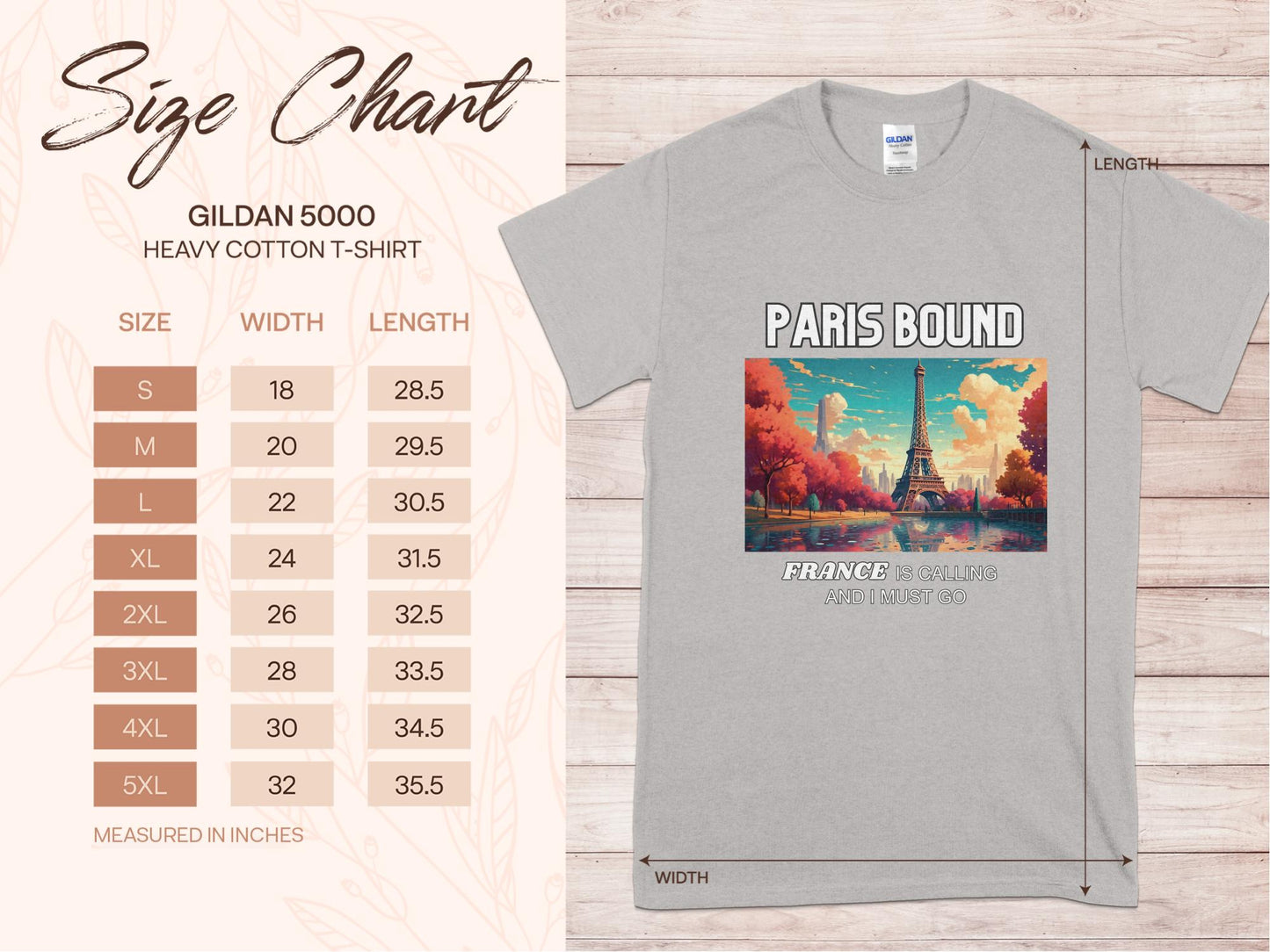 Paris Bound France is Calling Travel Day T-Shirt for Men, Women, Kids & Babies. Family Matching Set, Family Traveling Day T-shirt Paris Trip
